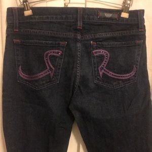 Rock and Republic Kasandra bootcut